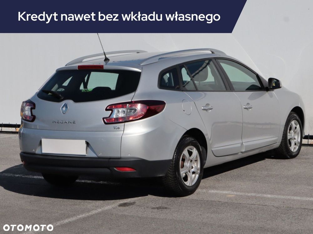 Renault Megane - 6