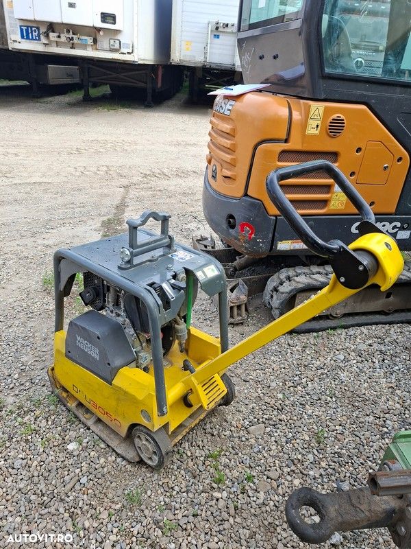 Wacker Neuson DPU3050H - 3
