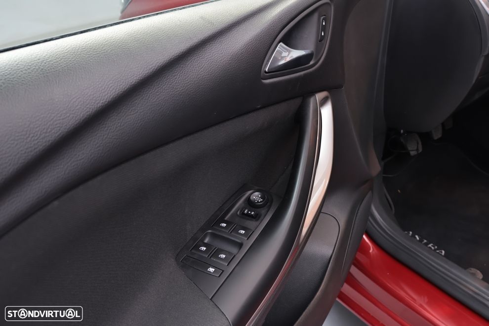 Opel Astra 1.5 D GS Line S/S - 23