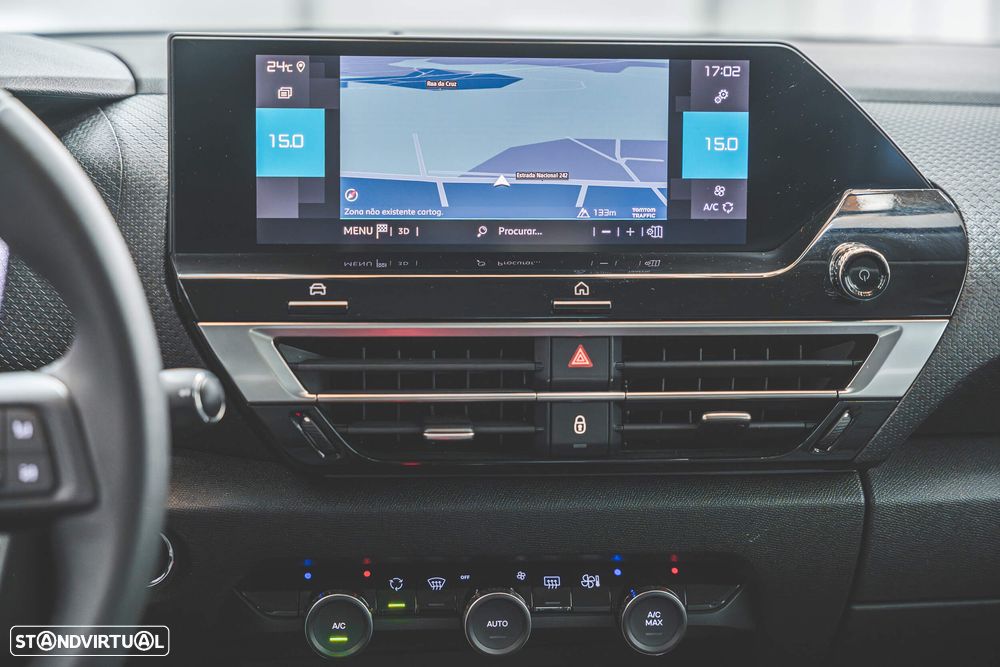 Citroën C4 1.5 BlueHDi Feel Pack - 14