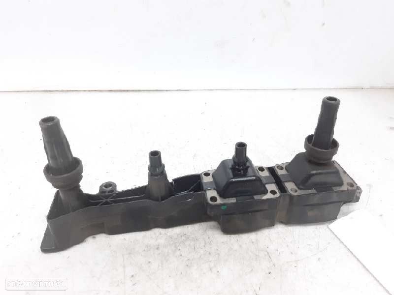 BOBINE IGNIÇÃO PEUGEOT 307 2002 -9636337880 - 4