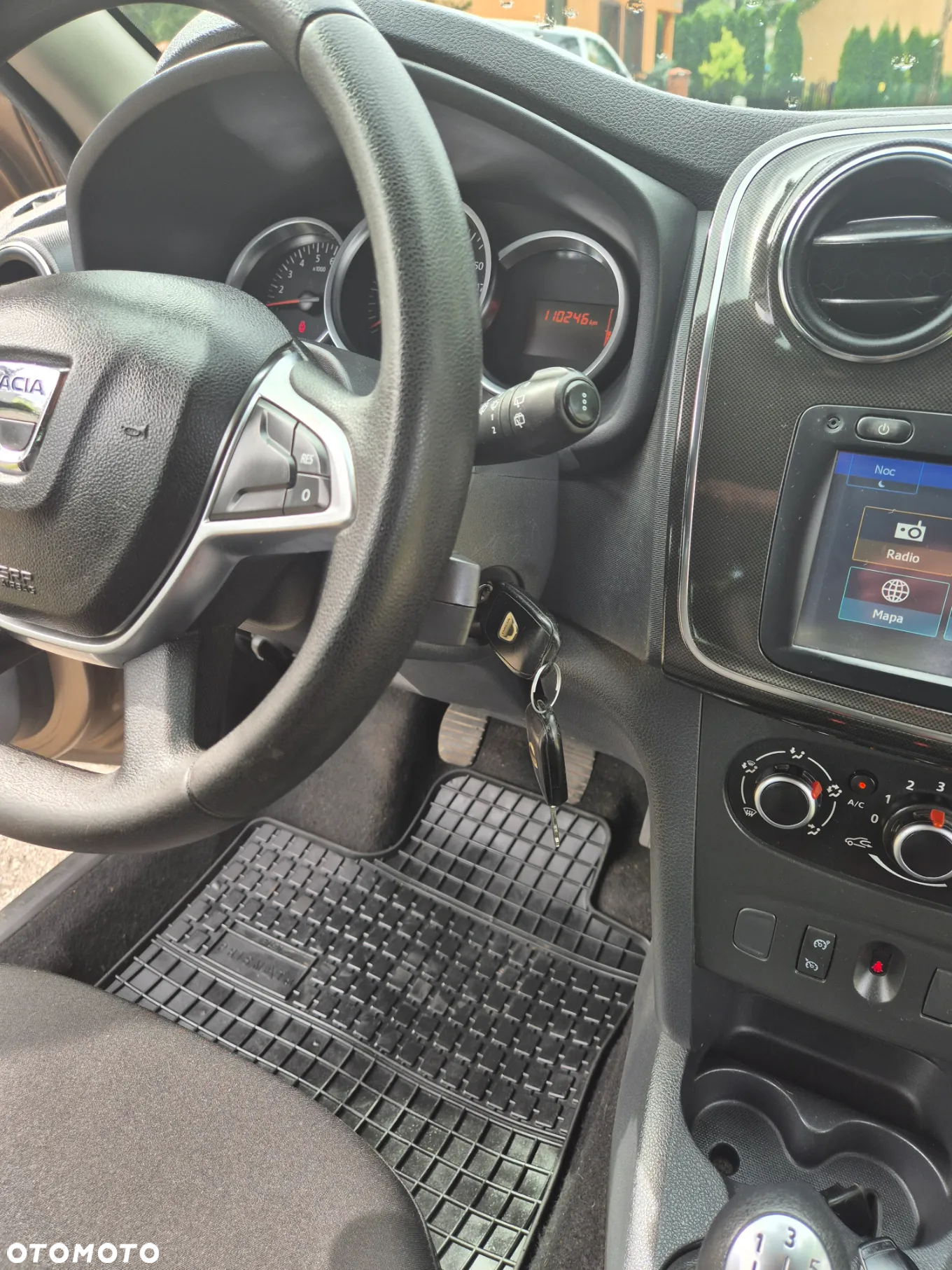 Dacia Logan MCV SCe 75 Laureate - 18