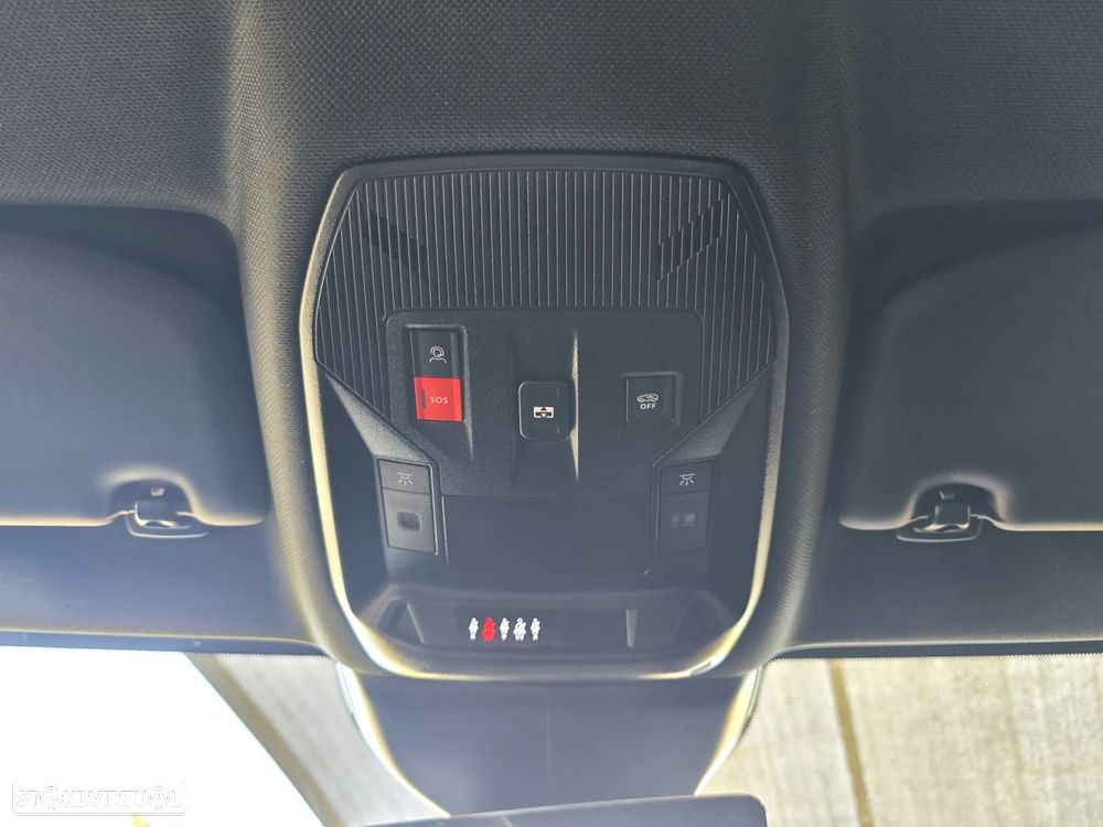 Peugeot 408 225 e-EAT8 GT - 25