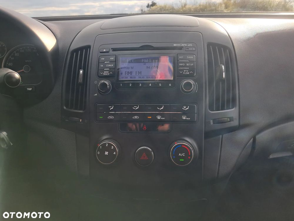 Hyundai i30 1.4 Blue Classic - 15