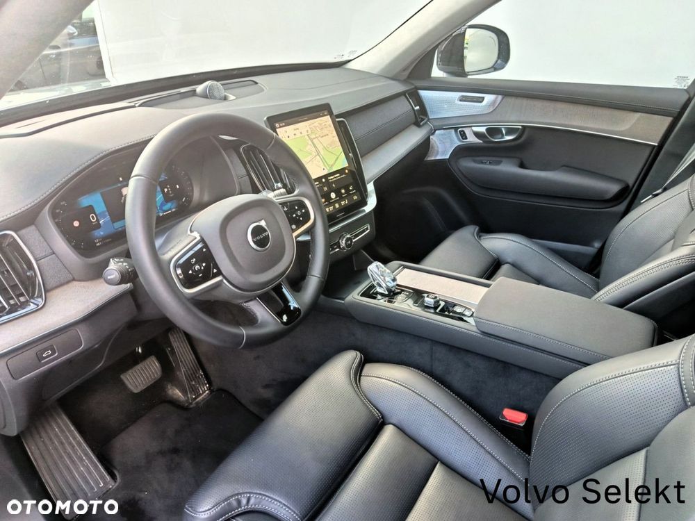 Volvo XC 90 - 10