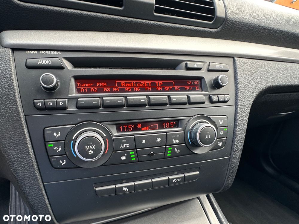 BMW Seria 1 - 29