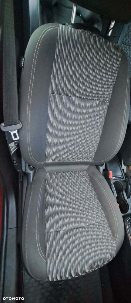 Opel Mokka 1.6 Enjoy S&S - 10