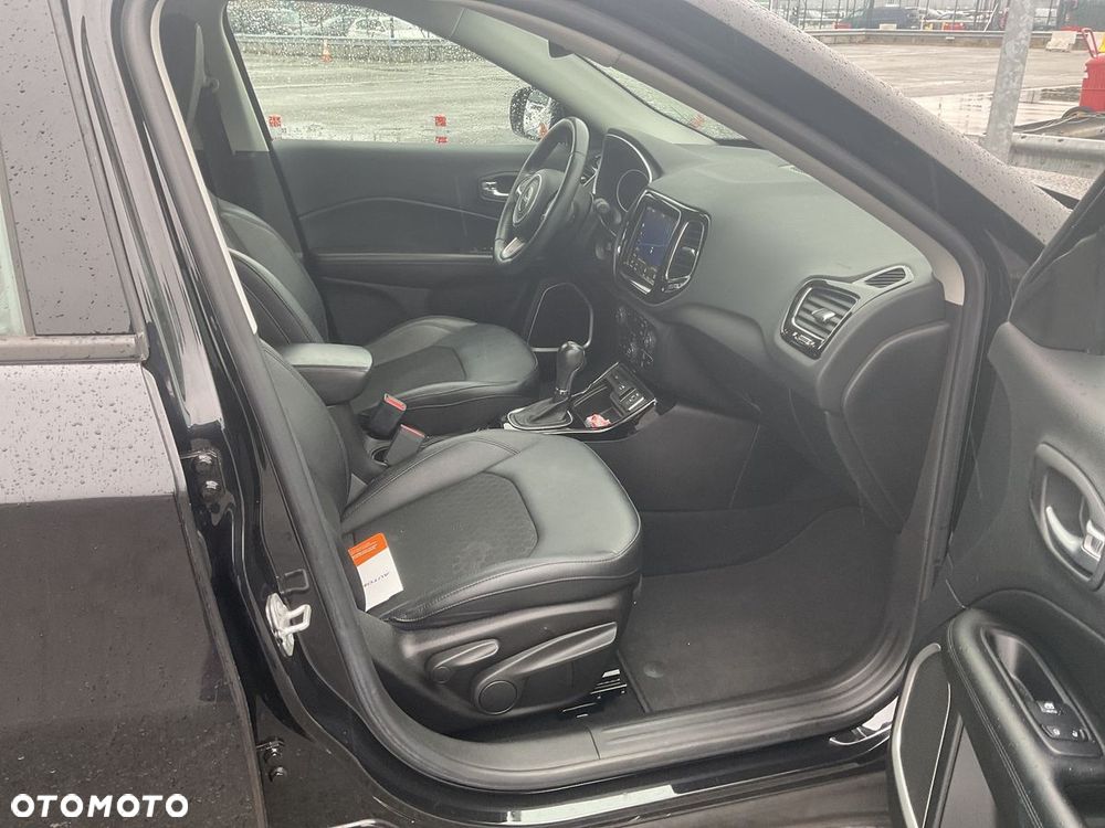 Jeep Compass 1.3 TMair Limited FWD S&S DDCT - 6
