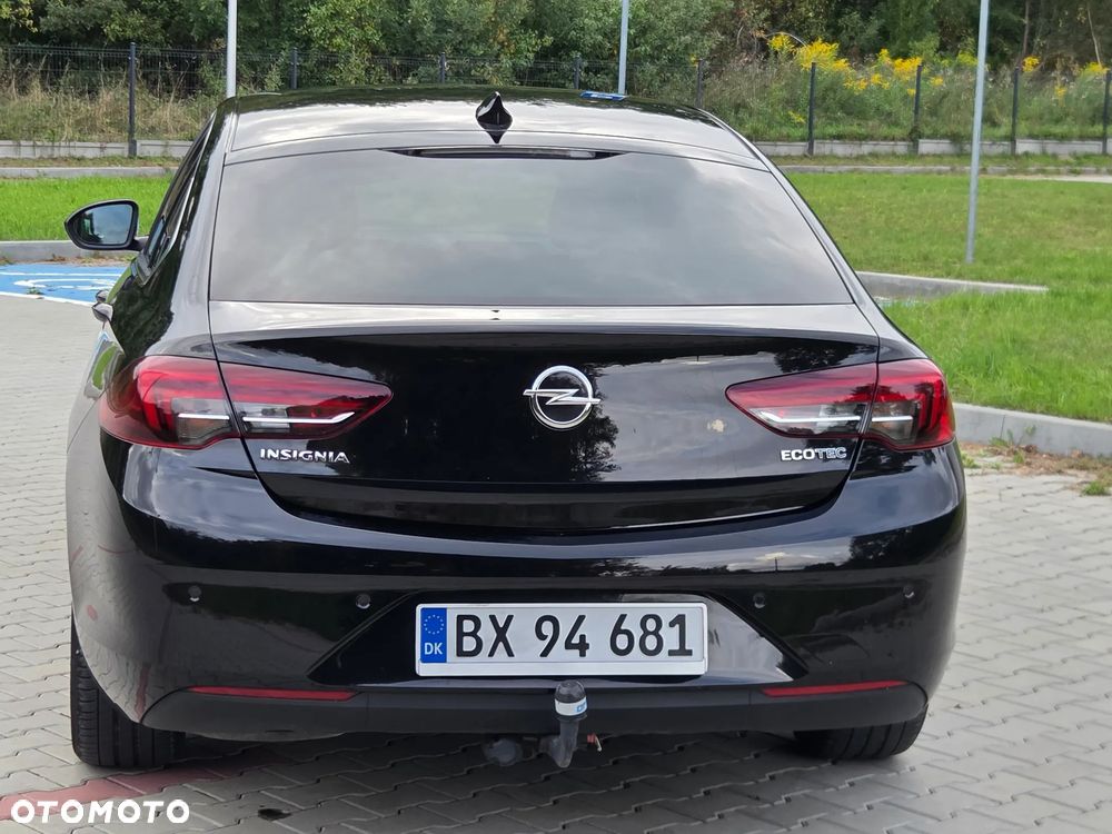 Opel Insignia 1.5 T Innovation S&S Eco - 14