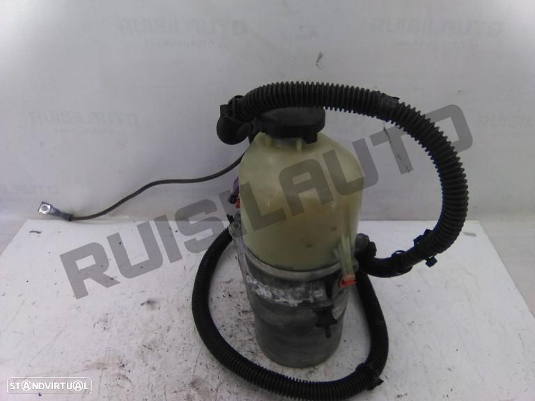 Bomba De Direcção Assistida  Opel Astra G [1998_2004] 1.2 16v - 3