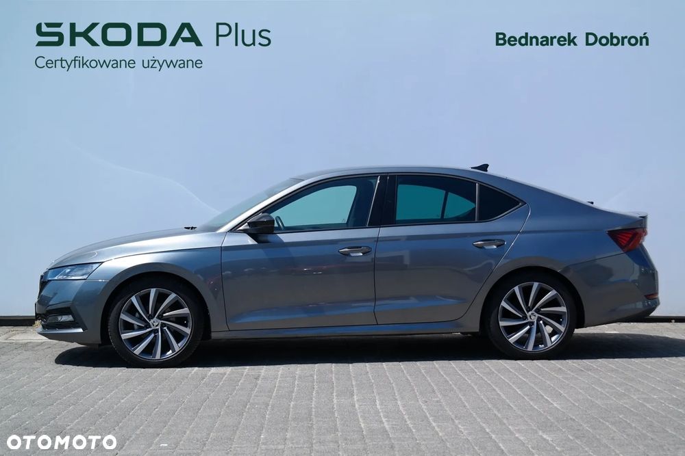 Skoda Octavia 1.5 TSI ACT Style - 7