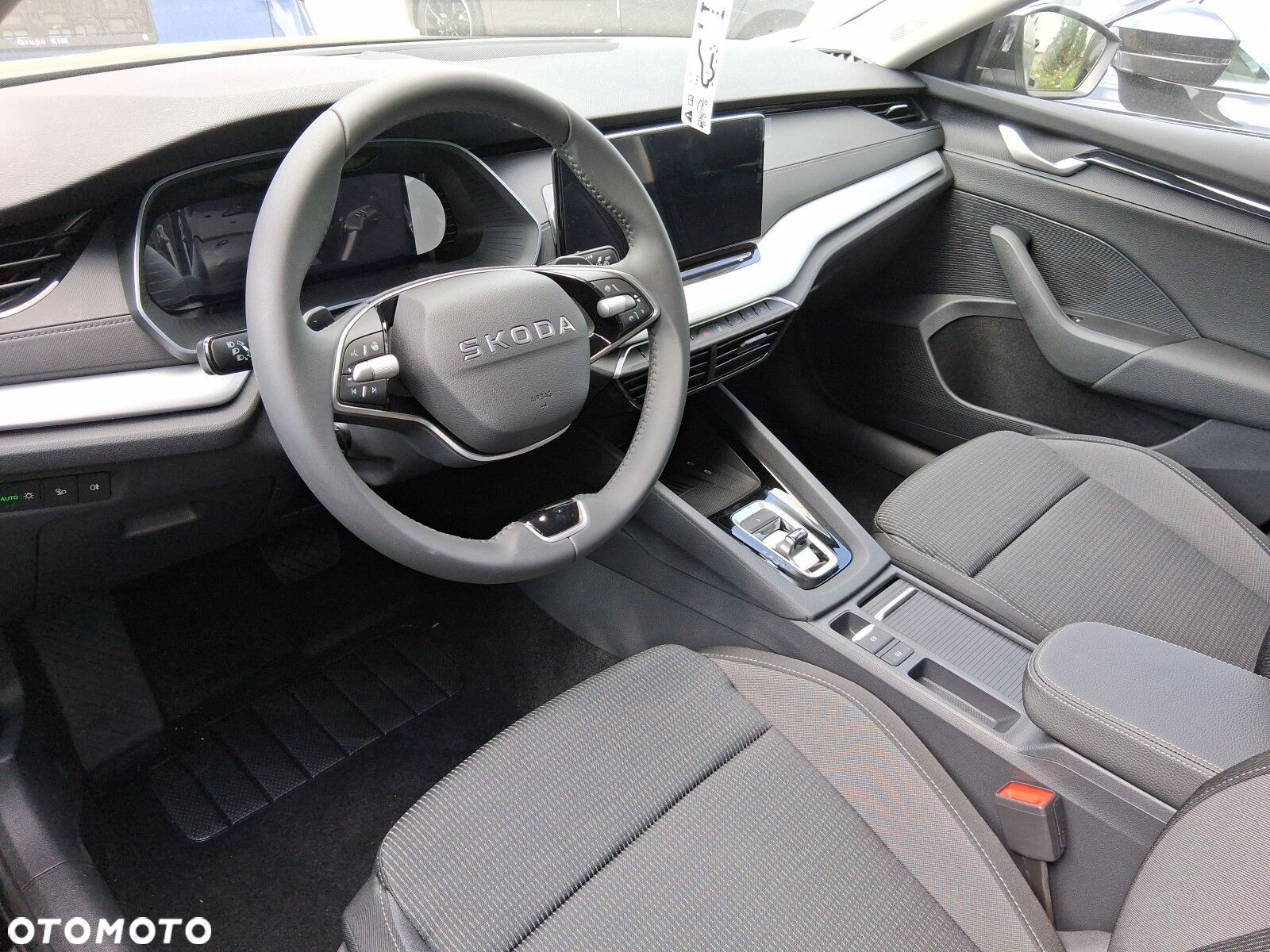 Skoda Octavia 1.5 TSI mHEV Edition 130 Selection DSG - 5