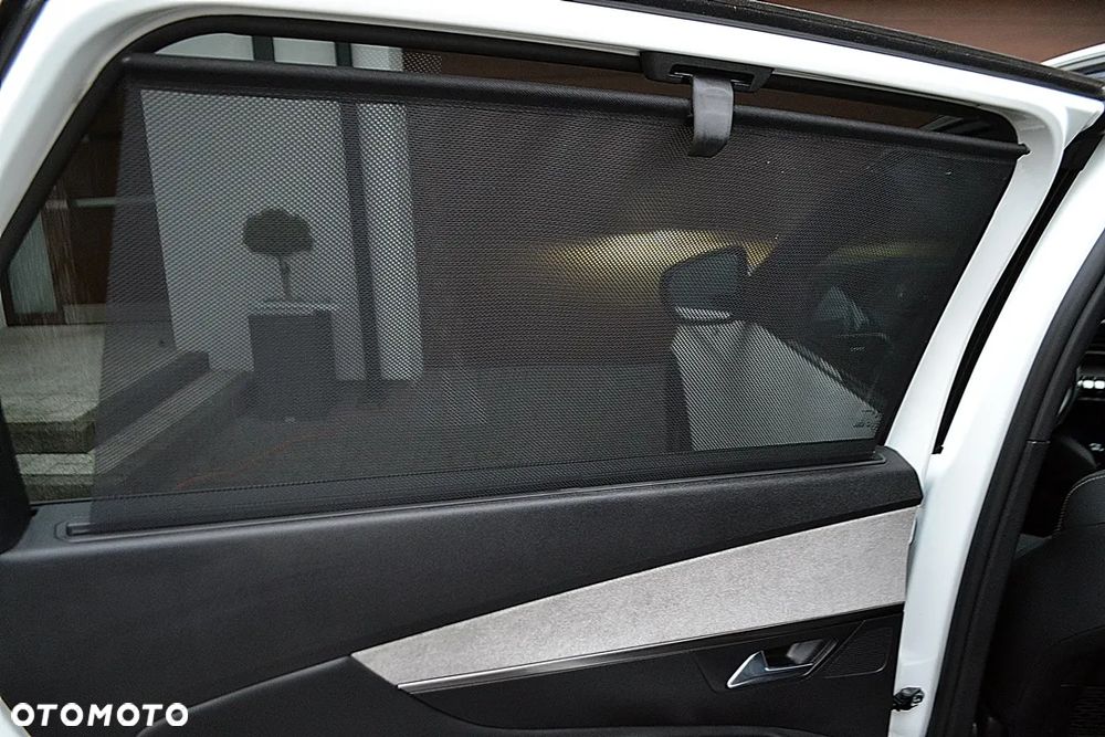 Peugeot 5008 2.0 BlueHDI GT S&S EAT8 - 19