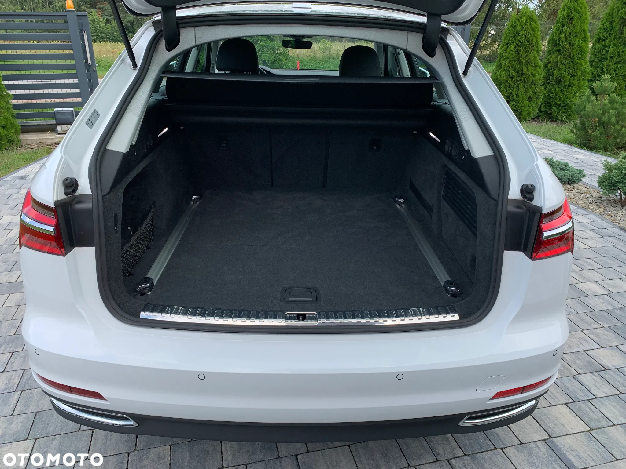 Audi A6 Avant 40 TDI S tronic - 15
