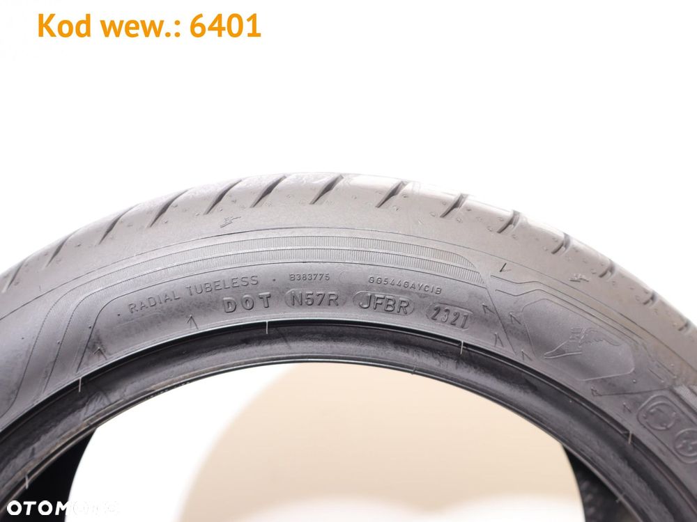 Goodyear Eagle F1 Asymmetric 3 - 225/45 R17 - 6