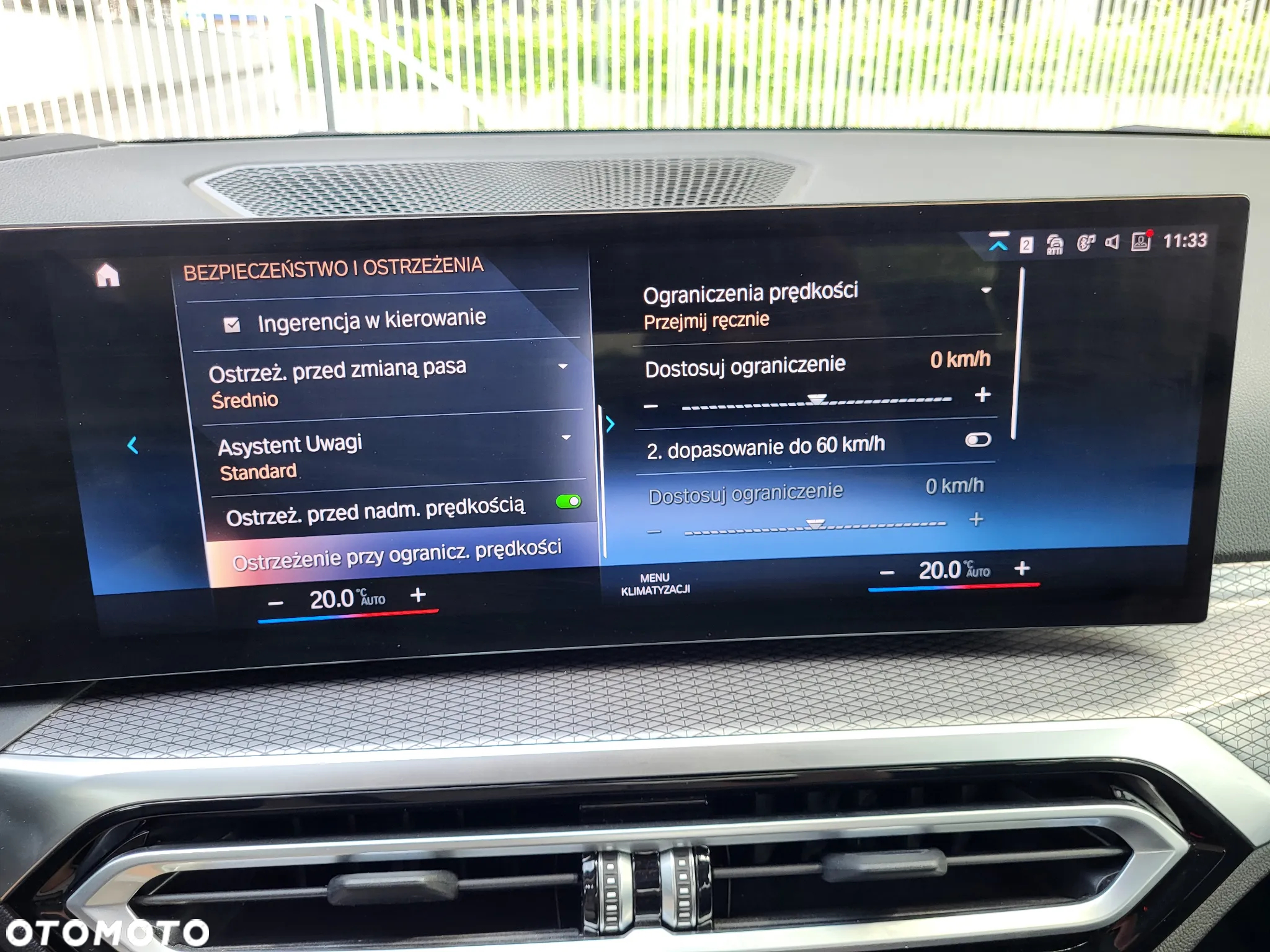 BMW Seria 3 320d M Sport - 18