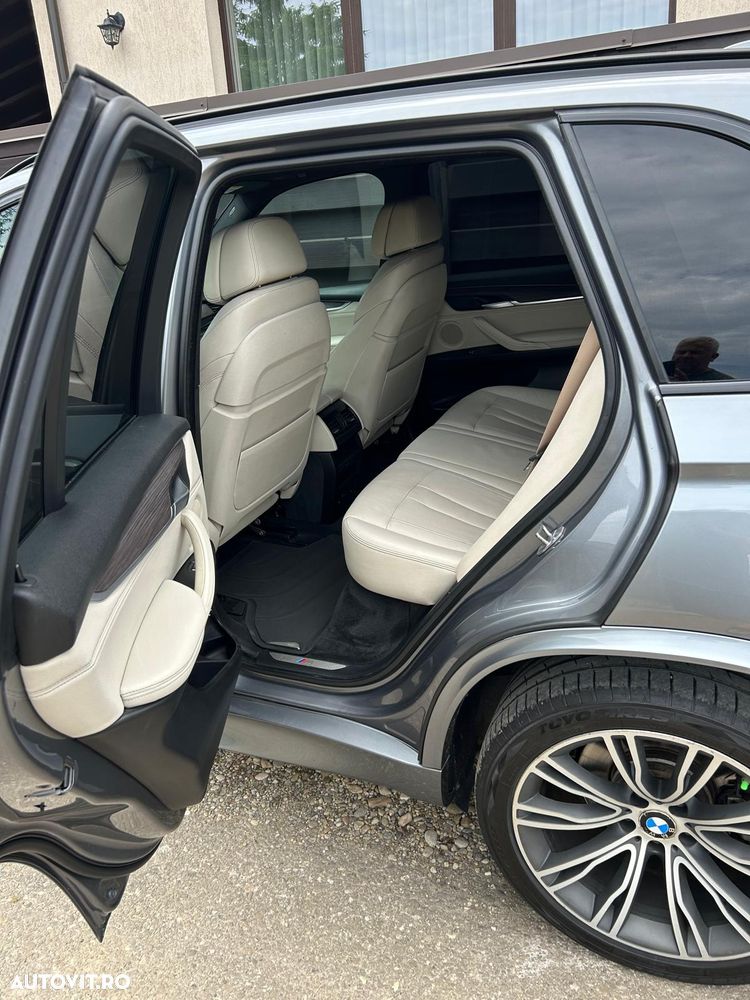 BMW X5 xDrive40d - 6