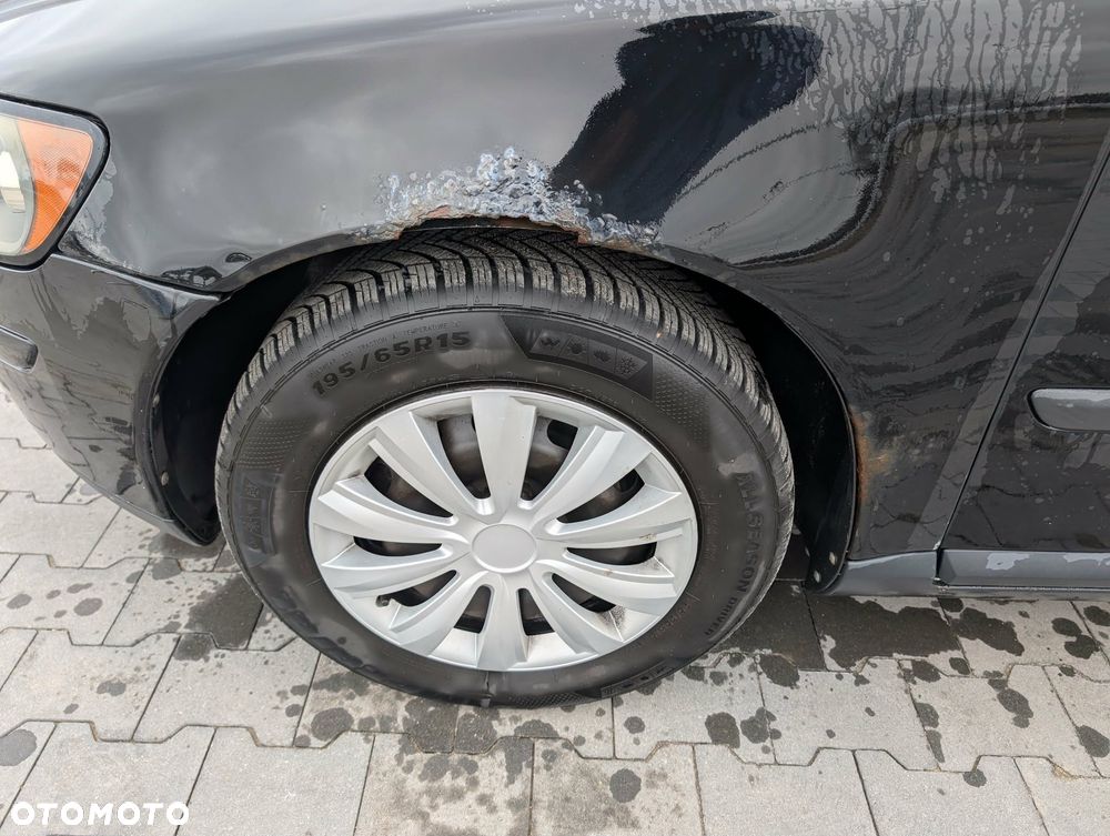 Volvo V50 - 7