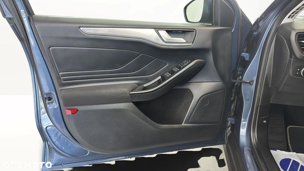 Ford Focus 1.5 EcoBlue Titanium X - 11