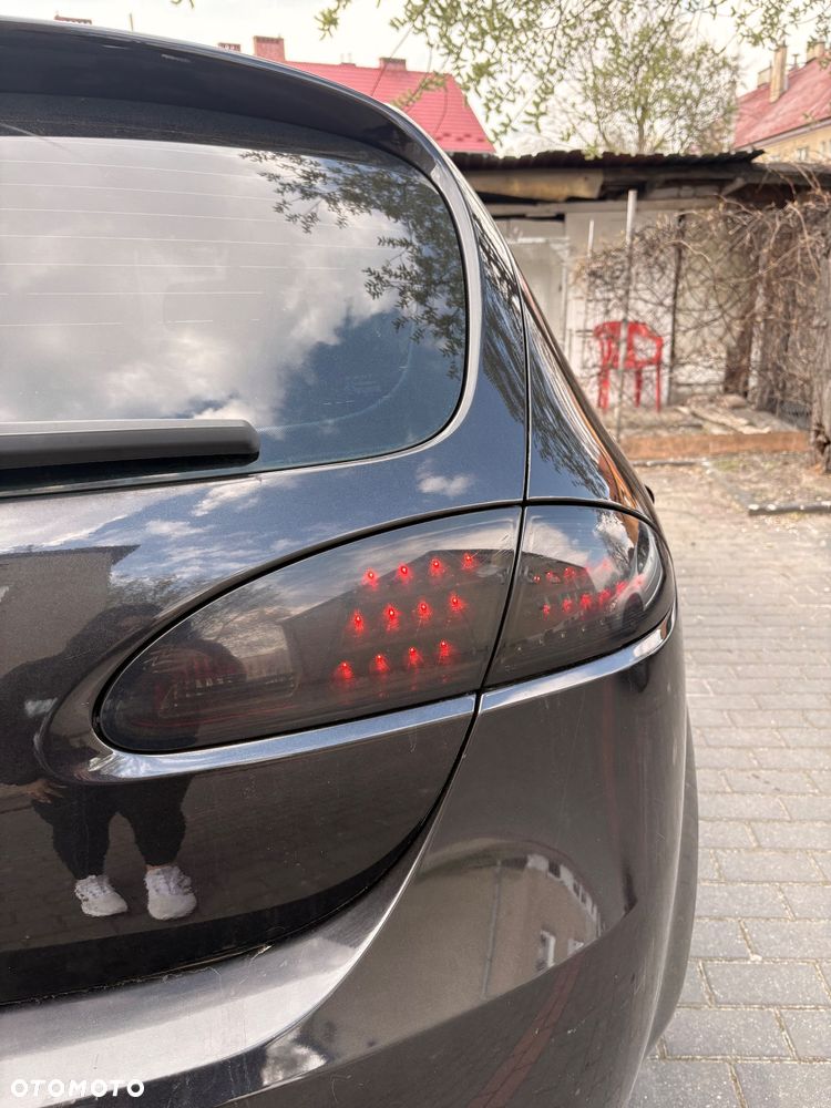 Seat Leon 1.9 TDI Audience - 6