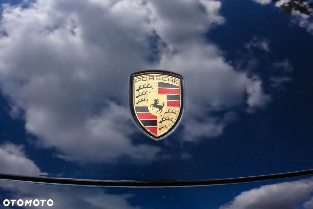 Porsche Cayenne Turbo S E-Hybrid Tiptronic S - 10