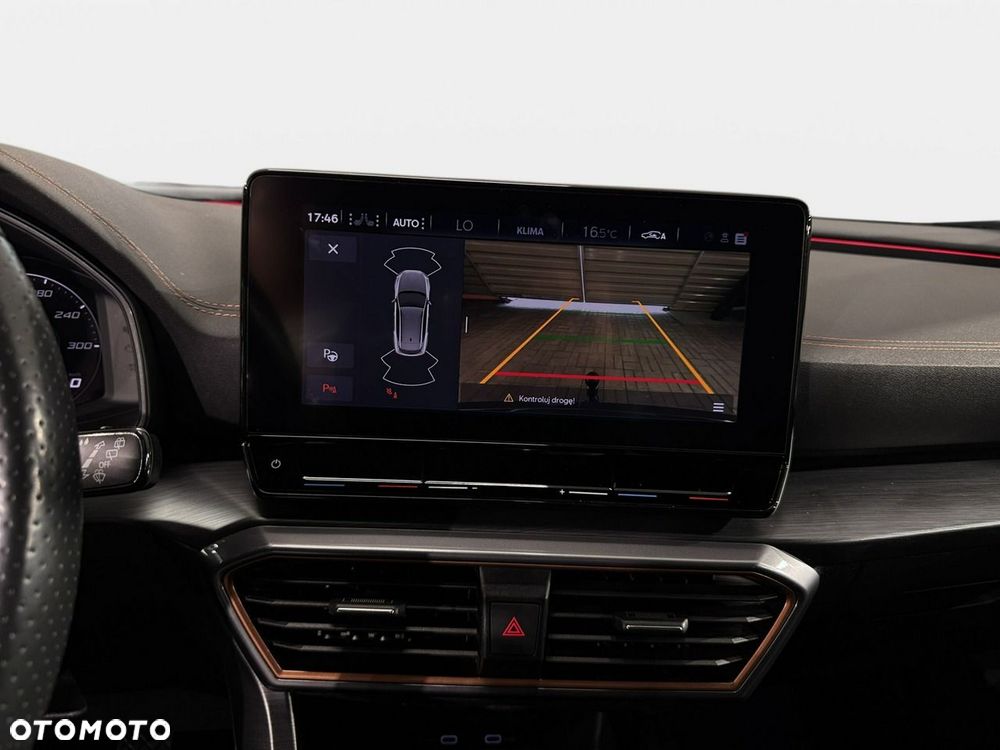 Cupra Formentor - 26