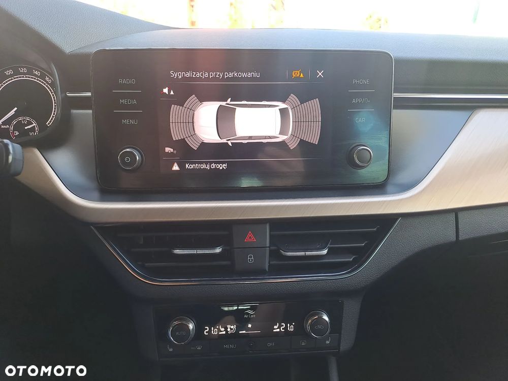 Skoda Scala 1.0 TSI Style - 17