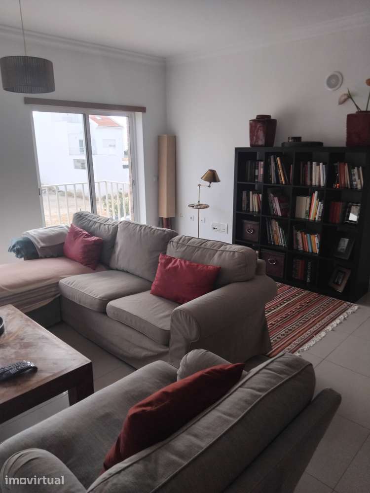 Apartamento 4 ASS. C/ Parqueamento - Atalaia - Montijo - Grande imagem: 2/17