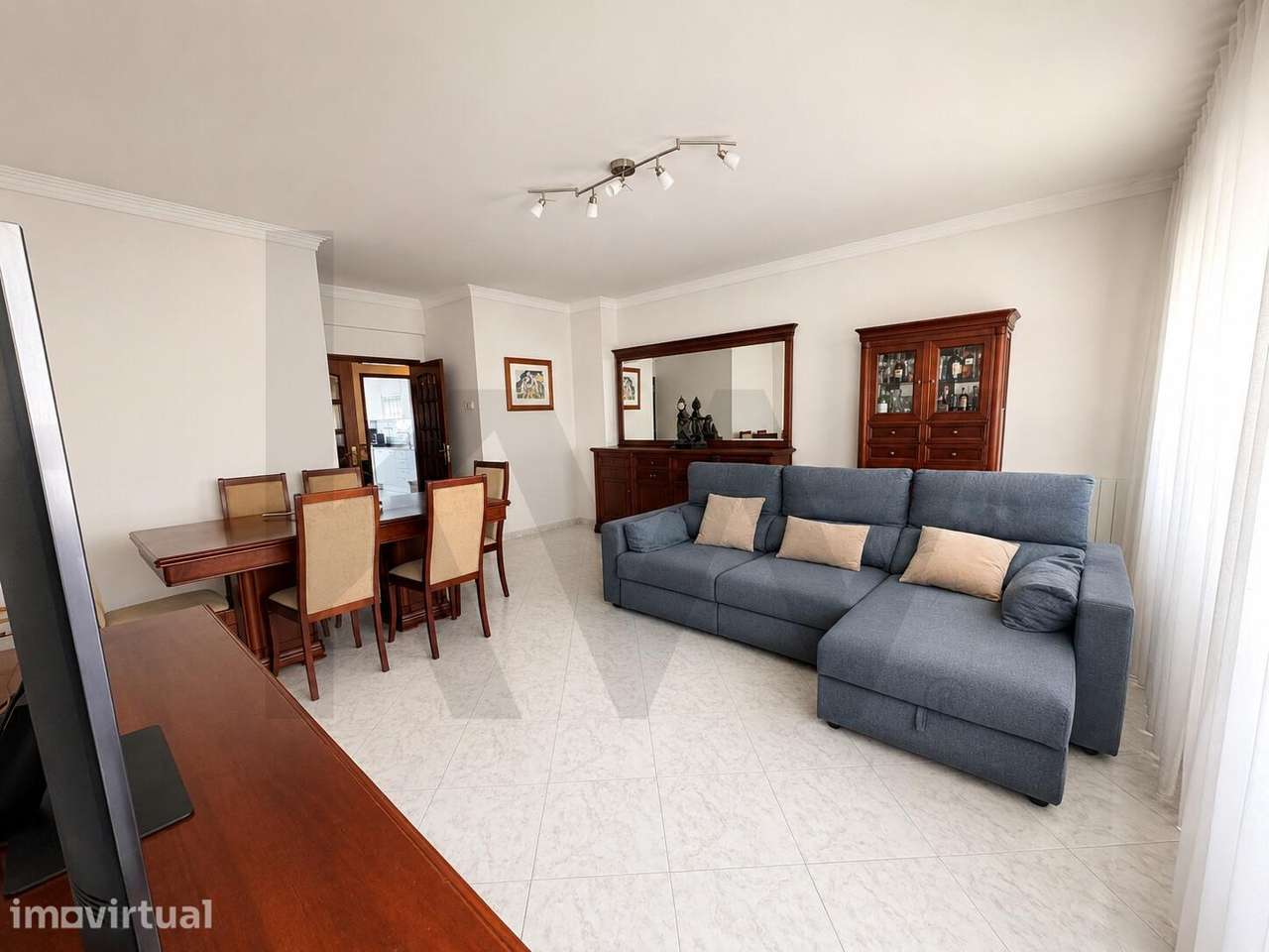 Apartamento T3 | Santa Iria de Azóia – Pirescoxe | A 10 minutos de Lis - Grande imagem: 2/27
