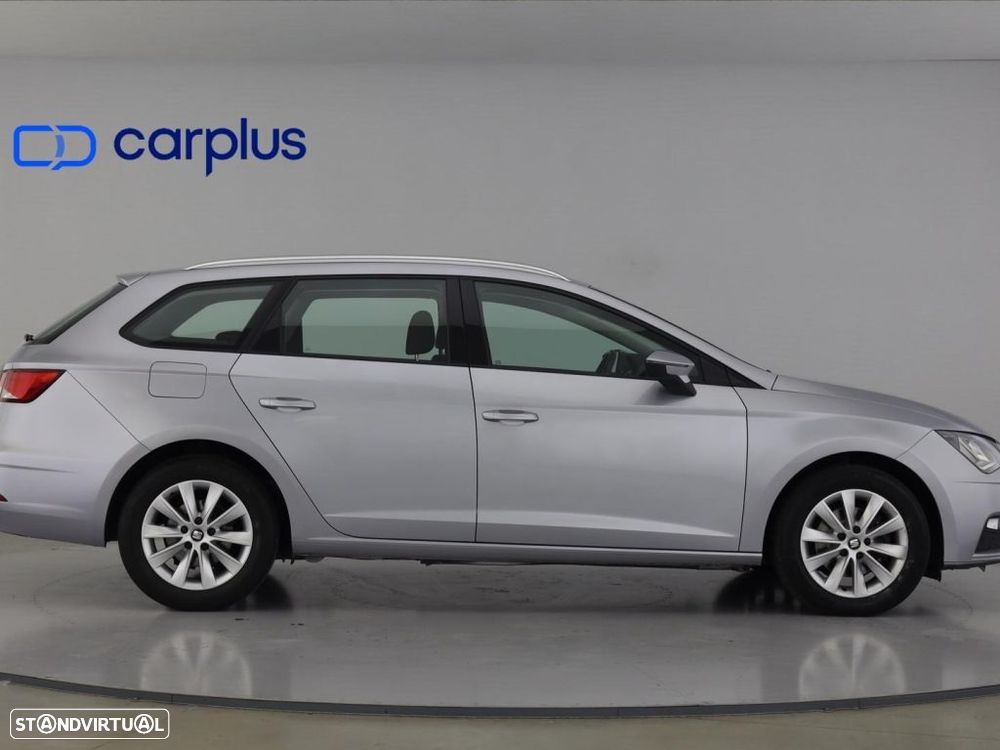 SEAT Leon 1.6 TDI Style S/S - 8