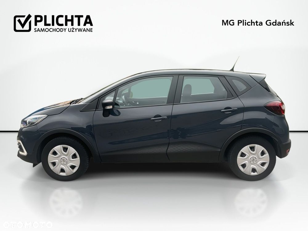 Renault Captur 0.9 Energy TCe Intens - 8