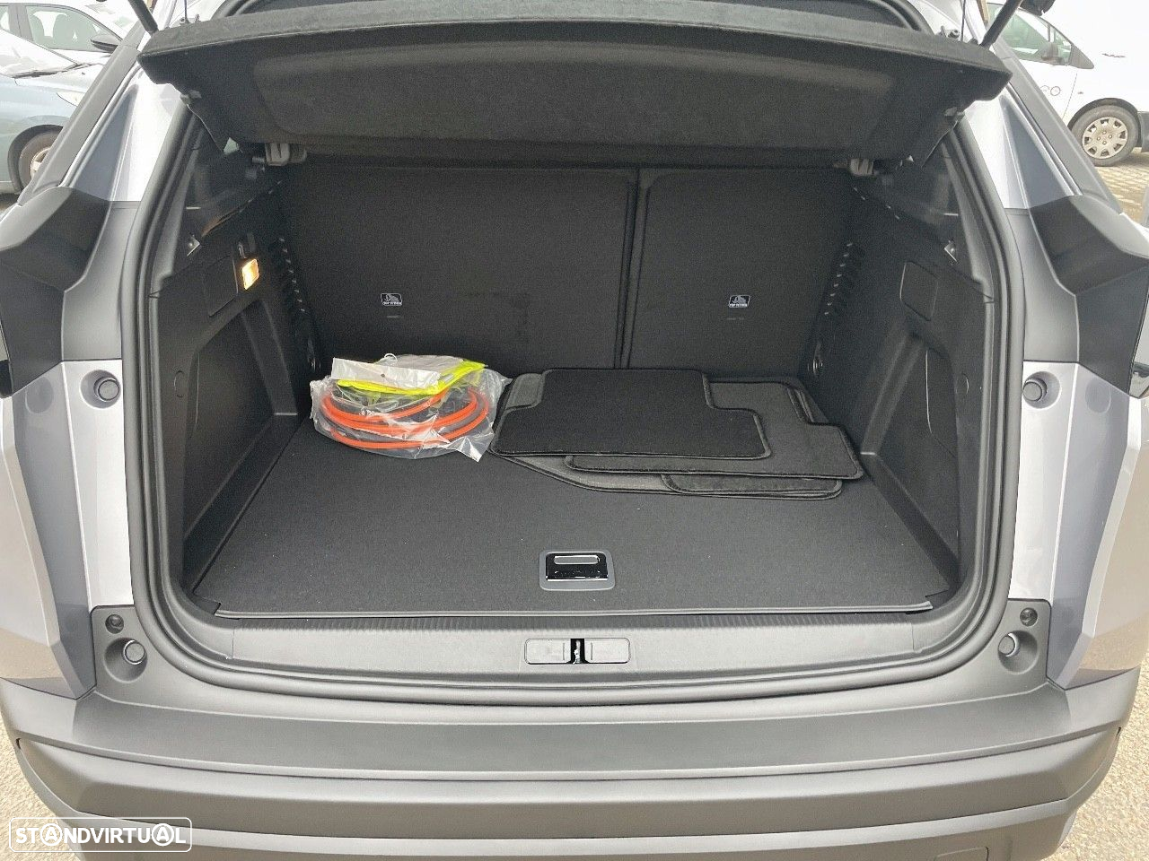 Peugeot 3008 - 6