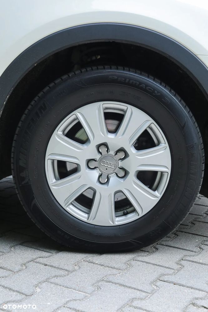 Audi Q3 2.0 TDI Quattro Prime Line S tronic - 21