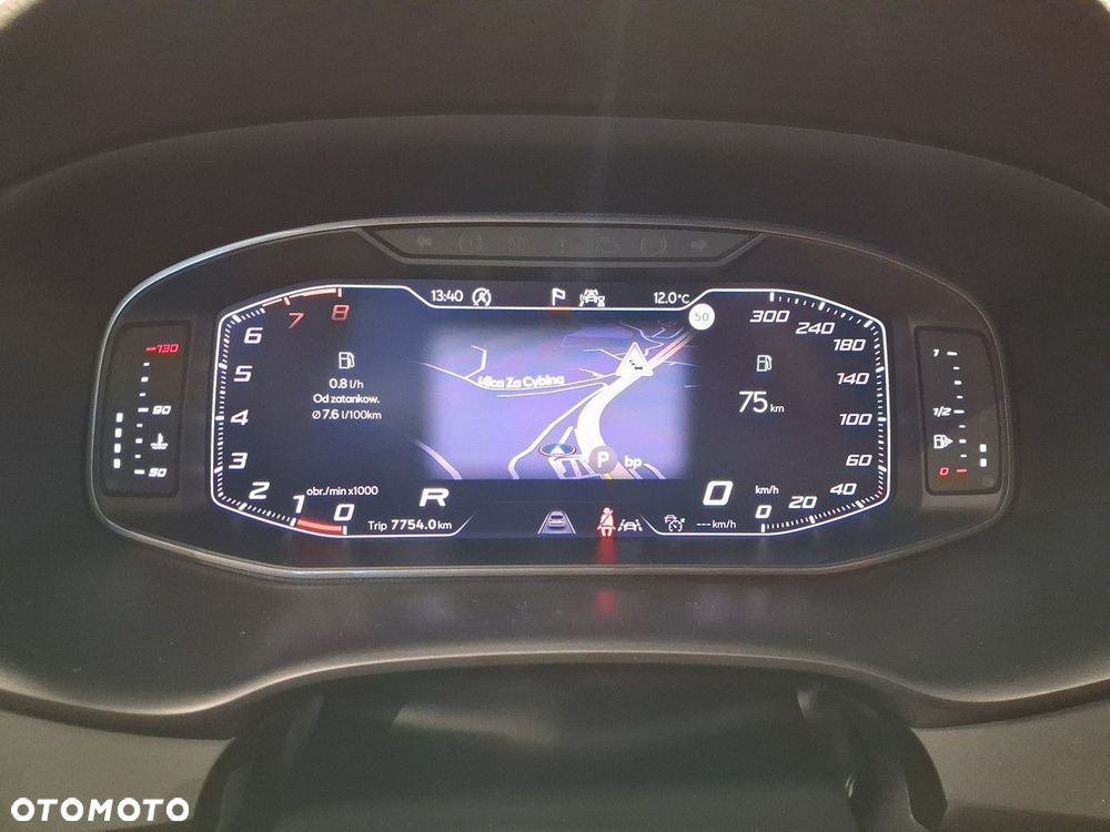 Cupra Ateca - 27