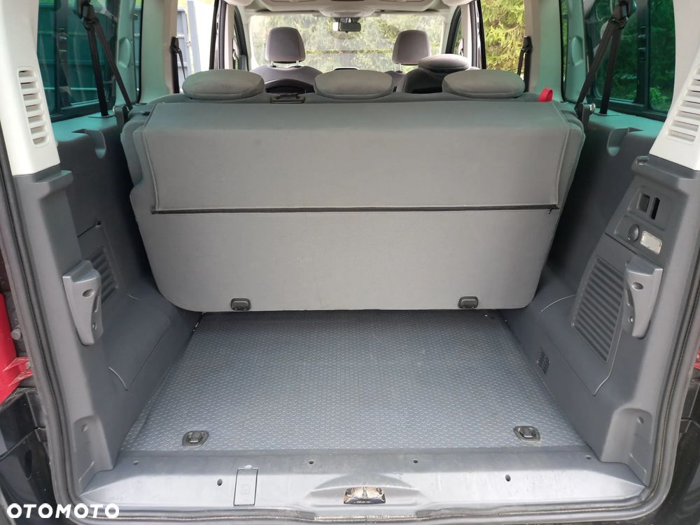 Citroën Jumpy Combi - 17