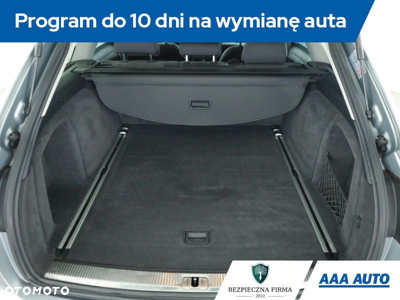 Audi A6 Avant - 20