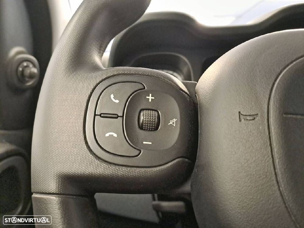 Fiat Panda - 16