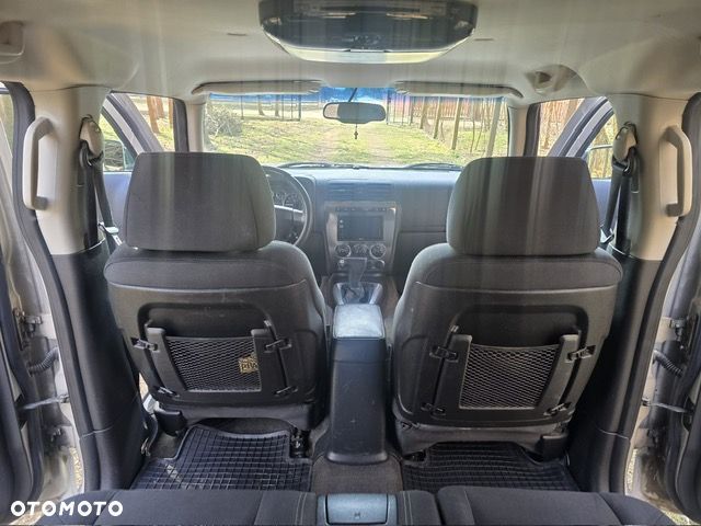 Hummer H3 - 11