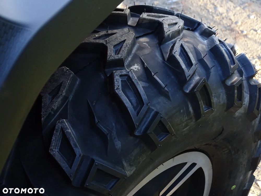 Loncin XWOLF 700 - 24