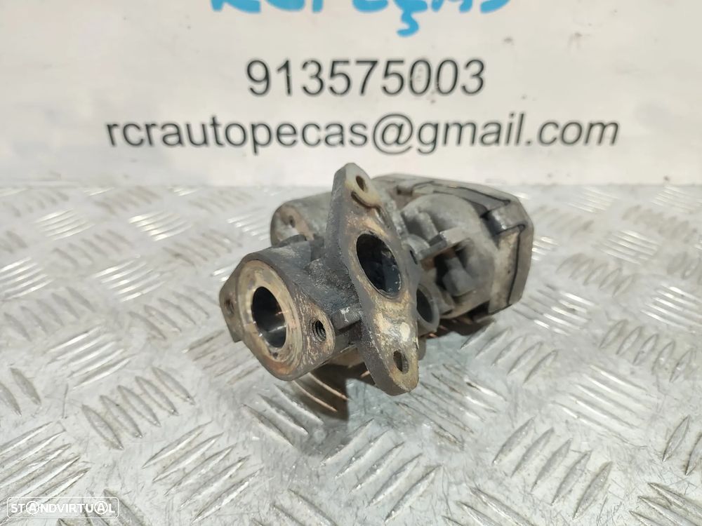 VALVULA EGR FORD TRANSIT 2.2 TDCI - 2