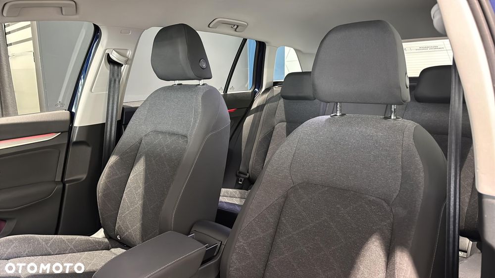 Volkswagen Golf VIII 2.0 TDI Life DSG - 11