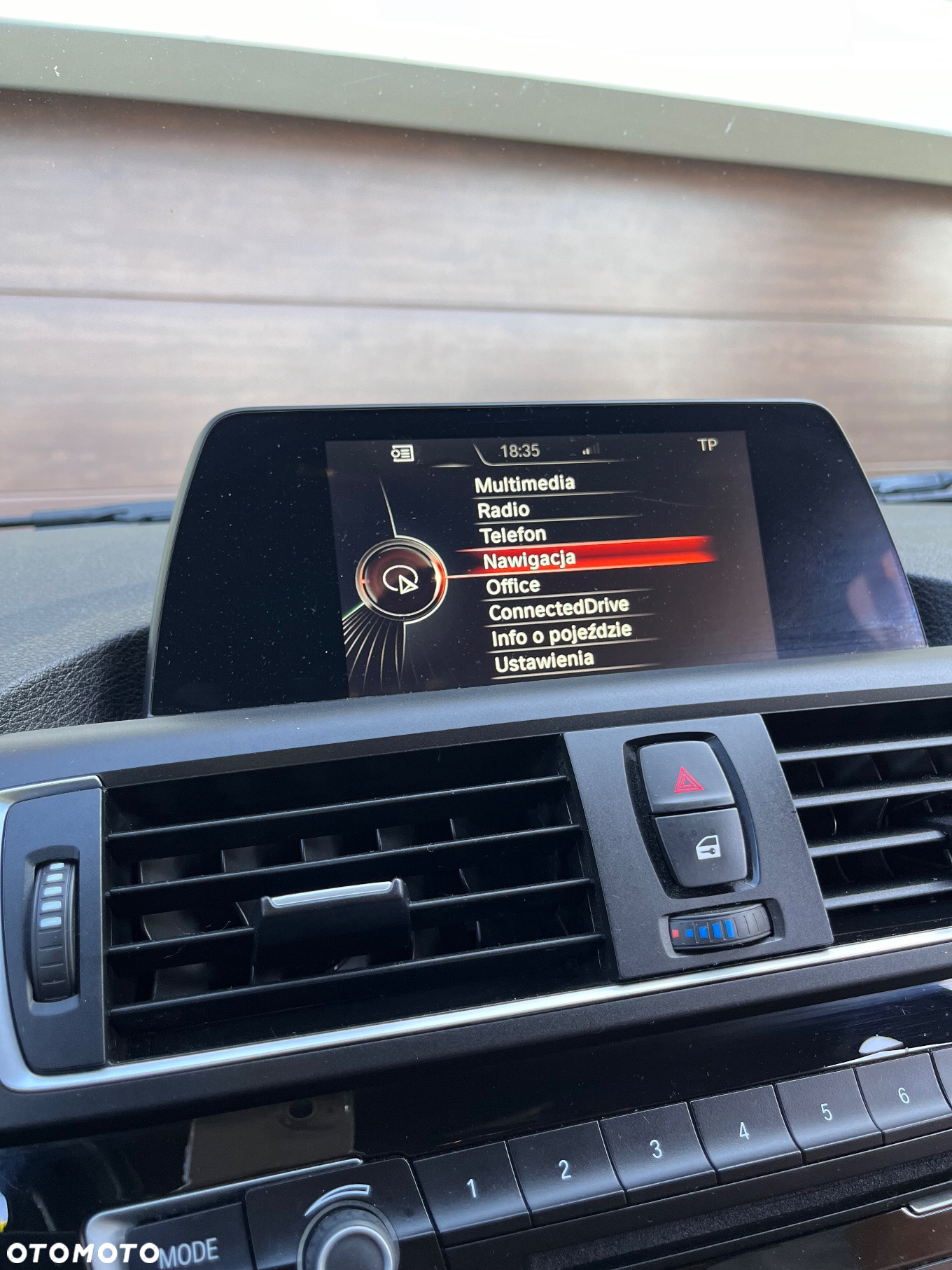 BMW Seria 1 118i Sport Line - 20