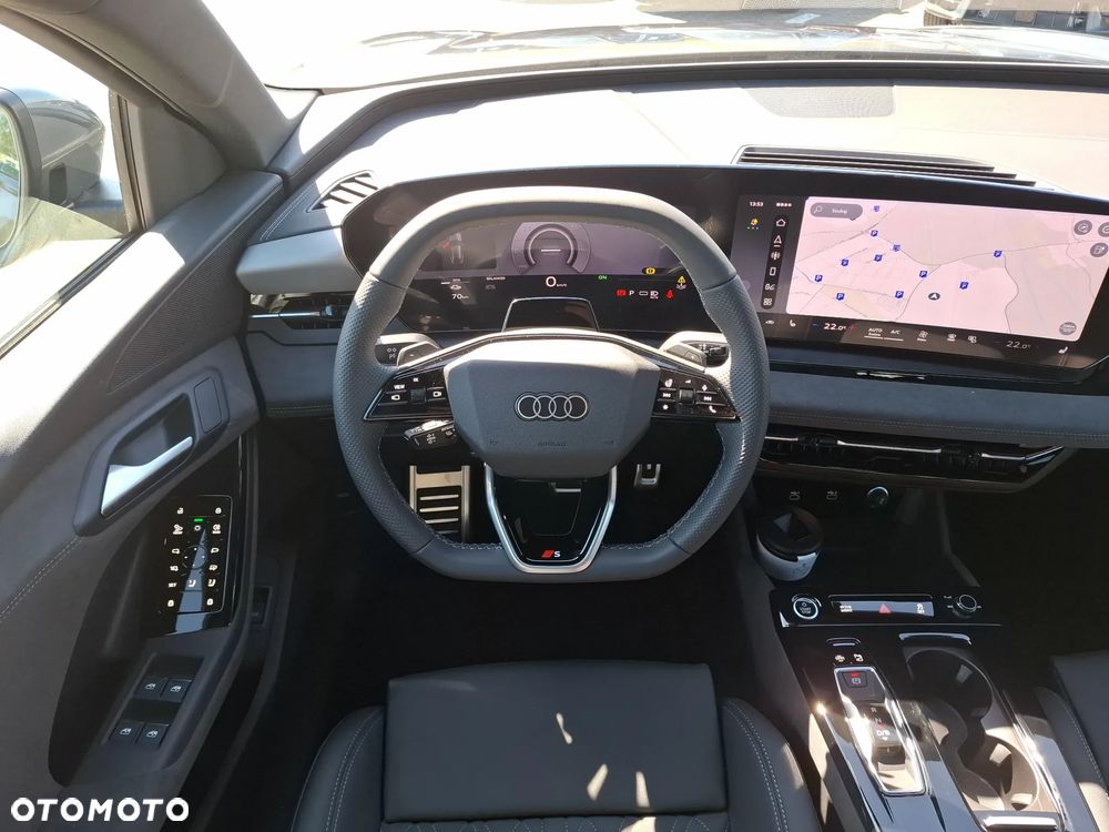 Audi Q6 Sportback e-tron - 20