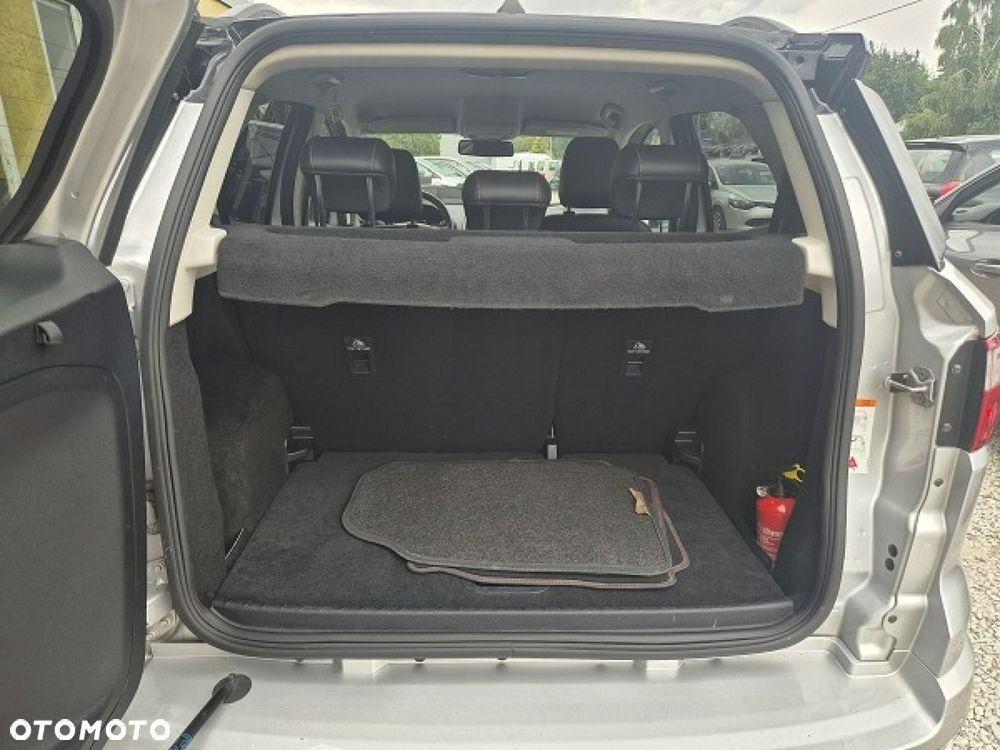 Ford EcoSport 1.0 EcoBoost ST-LINE - 24