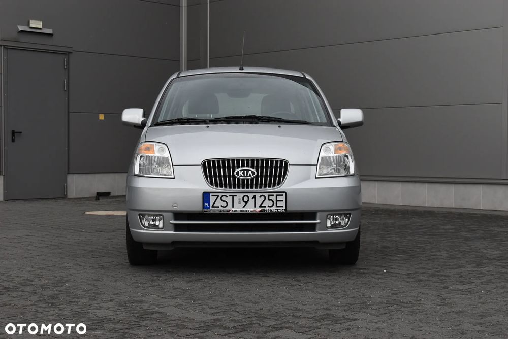 Kia Picanto - 27