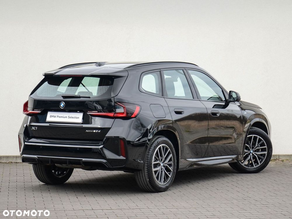 BMW X1 xDrive20d mHEV sport - 11