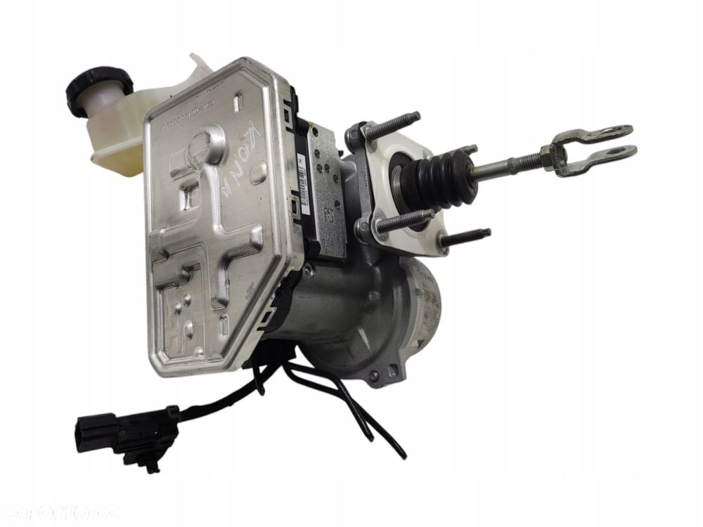 pompa hamulcowa sterownik abs hyundai kona ii 1.6 hybrid 23-25 58500-df050 - 1