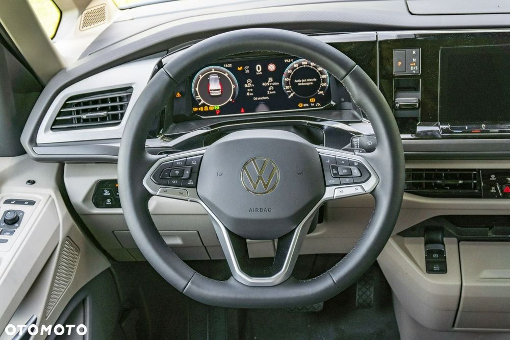 Volkswagen California - 26