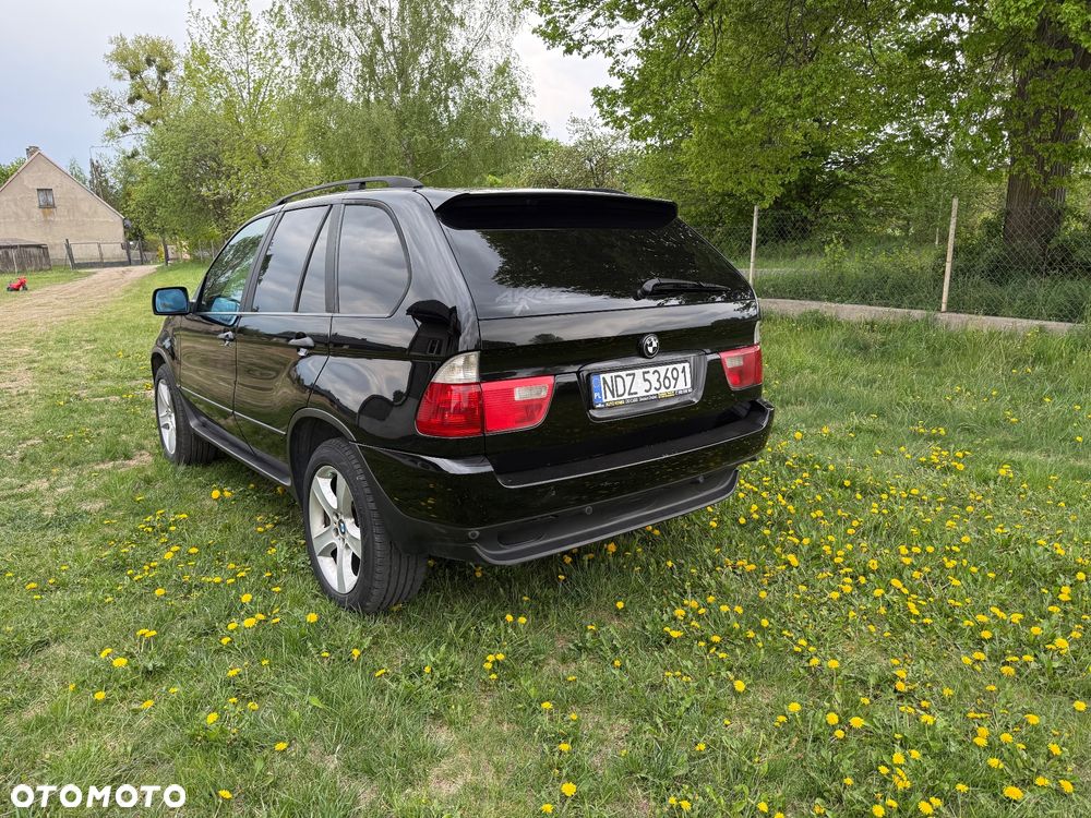 BMW X5 3.0 d - 9