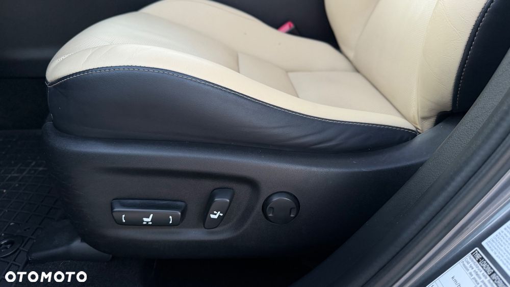 Lexus CT Luxury Line - 18